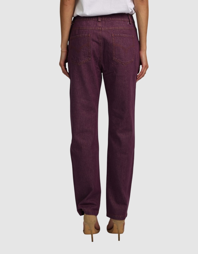Honey and Beau - Luca Denim Pants