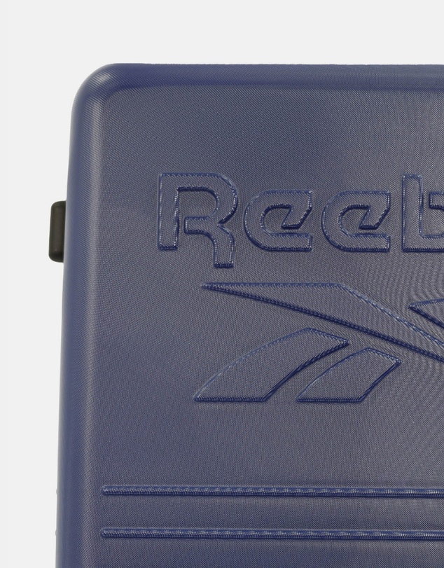 Reebok - Reebok Adventure 80cm Large Hard Shell Suitcase