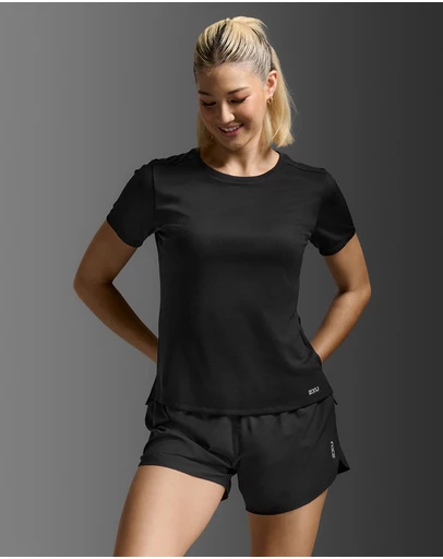 2XU - Aero Tee