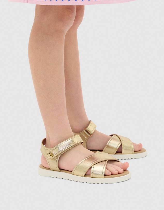 Seed Heritage - Summer Sandal