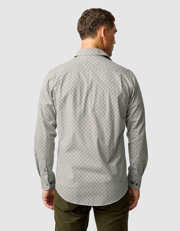 Rodd & Gunn - Henderson Valley Sports Fit Shirt