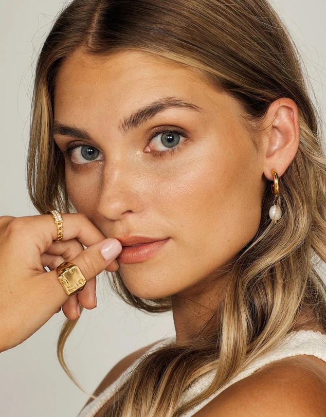 Pastiche - Serena Ring