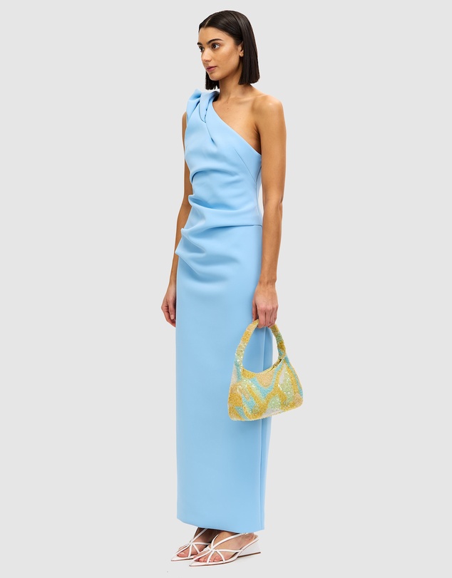 Acler - Bracora Midi Dress