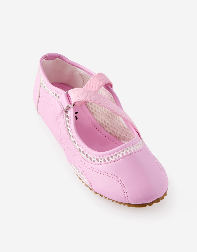 Cotton On Kids - Spencer Sporty Flats