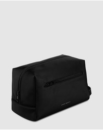 Status Anxiety - Hunter Toiletry Bag - Large