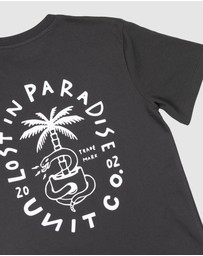 UNIT - UNIT Tropics Youth T-Shirt