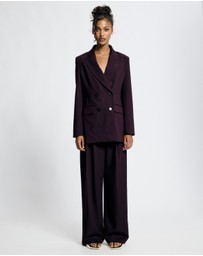Lover - Rowan Suiting Pants