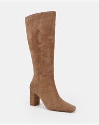 Novo - Kaiser Boots