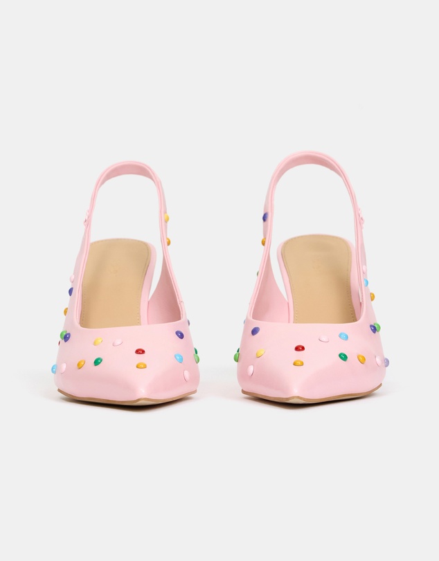 Acler - Judley Heels