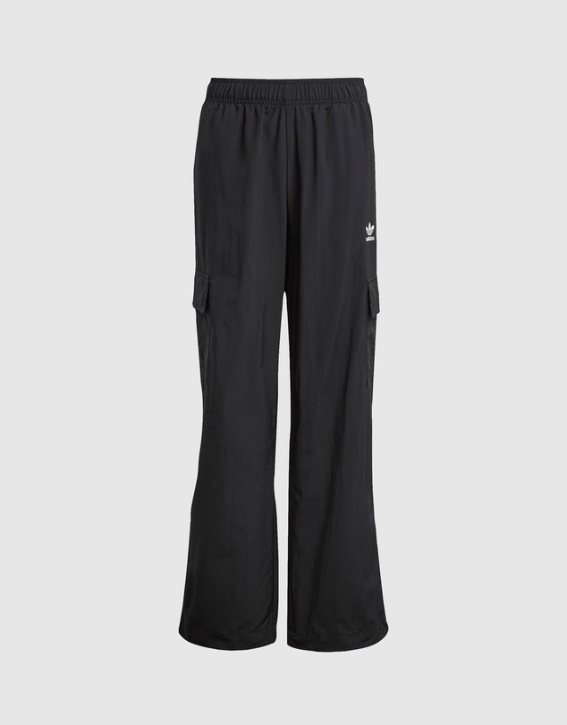 adidas Originals - Oh Woven Cargo Pants - Kids-Teens