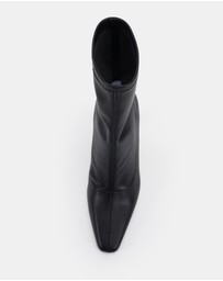 Novo - Hayze Ankle Boots