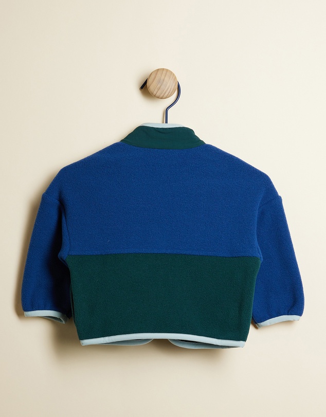 Patagonia - Synchilla Jacket - Babies