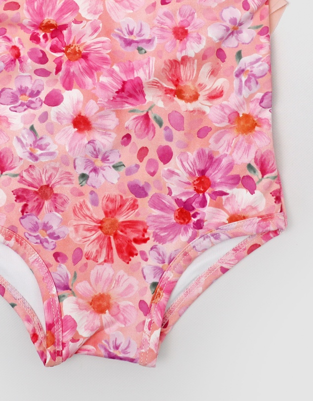 WITH LOVE FOR KIDS - Ruffle Swimmers - Babies - Kids