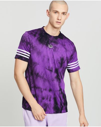 Active Purple