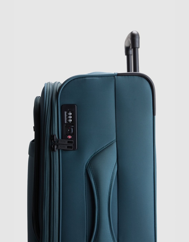 Flylite - Iris Carry-On 54cm Suitcase