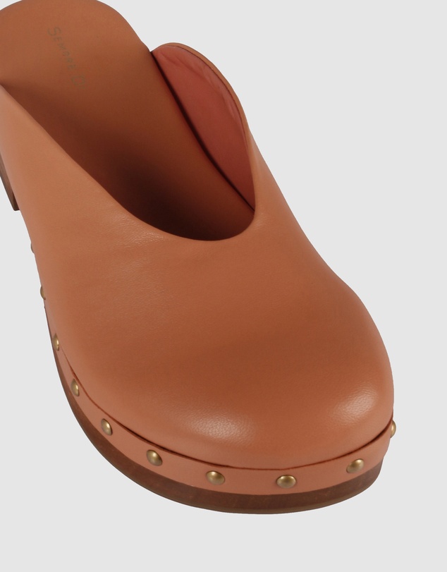 Sempre Di - Doug Clogs