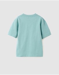 M.N.G - Caliplus T-Shirt - Teens