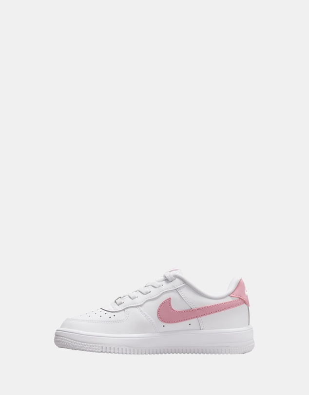 Nike - Force 1 Low Easyon II Pre-School