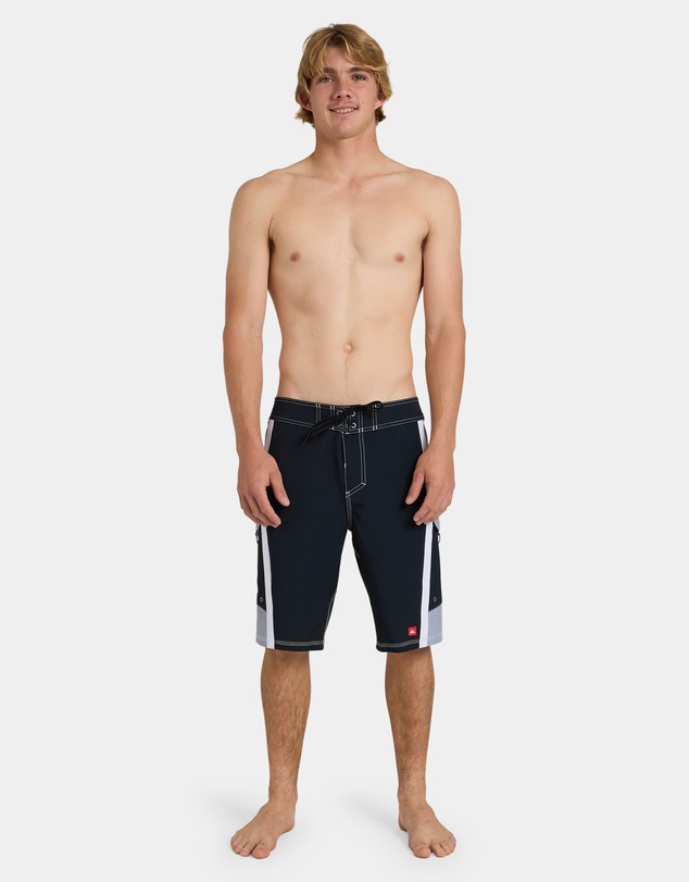 Quiksilver - Mens Eliminator 21