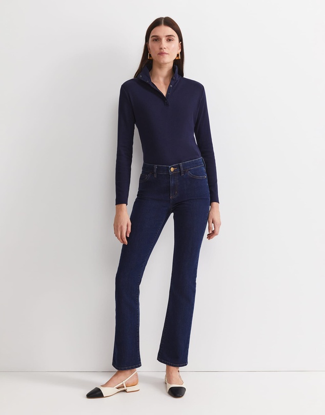 Sportscraft - Simone Straight Jeans