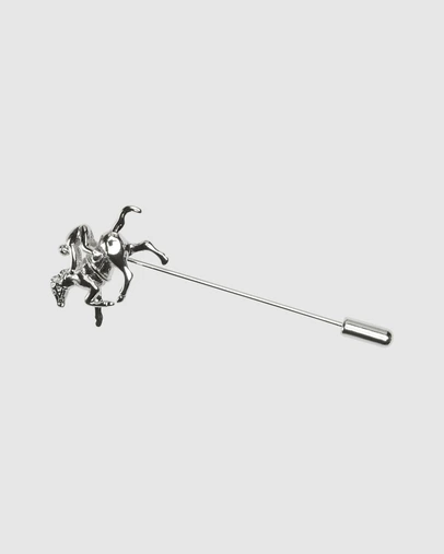 Tarocash - Horse Lapel Pin