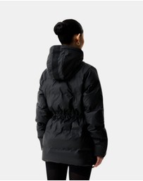Hunter - Lemhi Sonic Welded PU Puffer Jacket