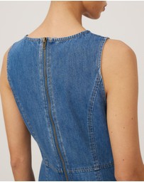 Tussah - Faith Dress