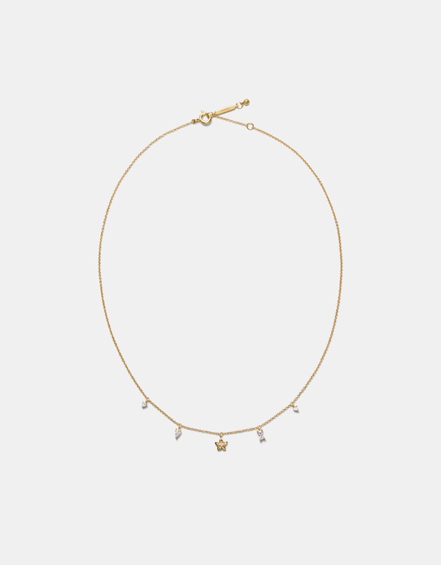 MIMCO - Asteria Necklace