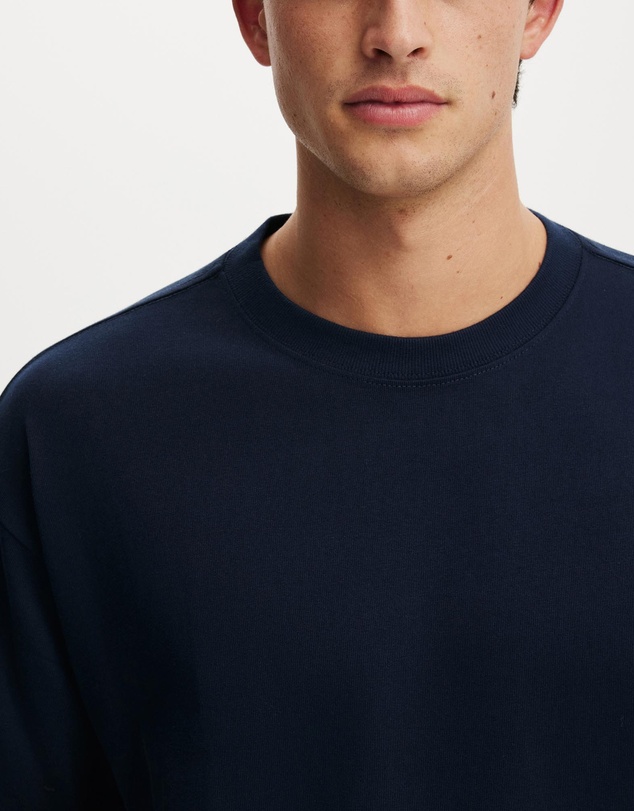 Cotton On - Box Fit T-shirt