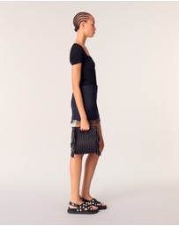 Maje - Moka Sweater