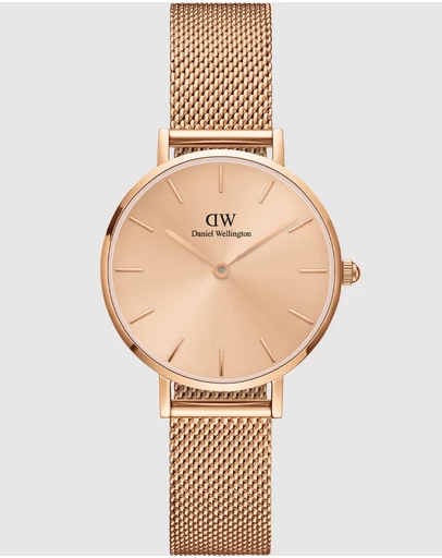 Daniel Wellington - Petite Unitone 28mm