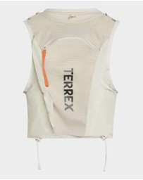 adidas Performance - Terrex Xperior Trail Running Vest 10l Unisex