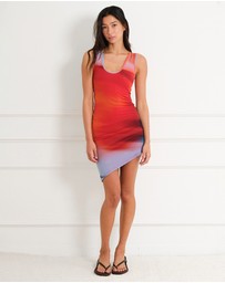 Feners - Caracola Dress