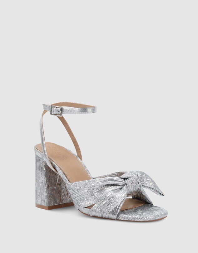 Nude Footwear - Lola