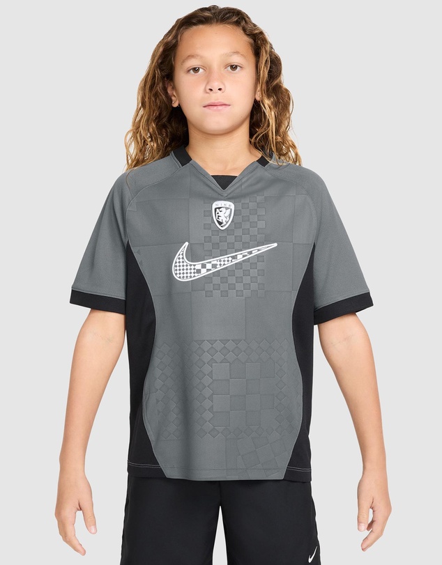Nike - Short-Sleeve Top - Teens