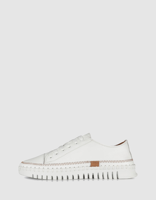S by Sempre Di - Keren Low Top sneakers