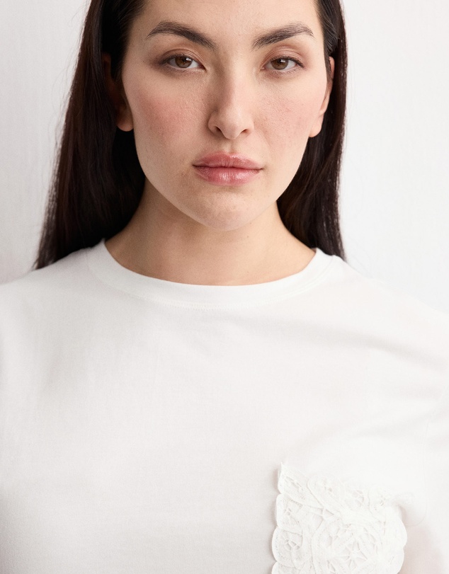 M.N.G - Daisy T-Shirt