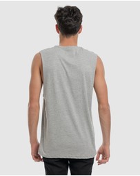 DVNT - 4-Pack Devoid Premium Tank