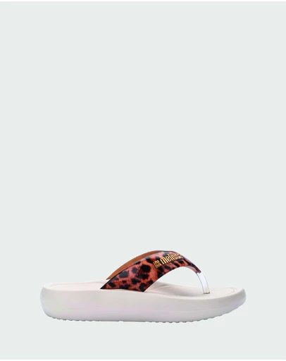 Melissa - Melissa Station Flip Flop