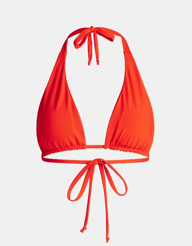 Modibodi - Swimwear Reversible Multiway Top Poinciana