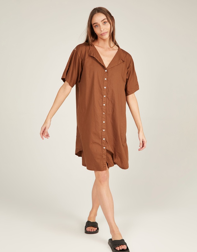 Primness - Goppi Dress