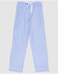 Sant And Abel - Women's Braddock Classic PJ Pants