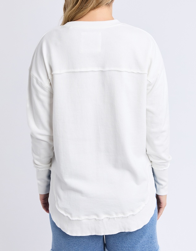Foxwood - Simplified Tonal Crew