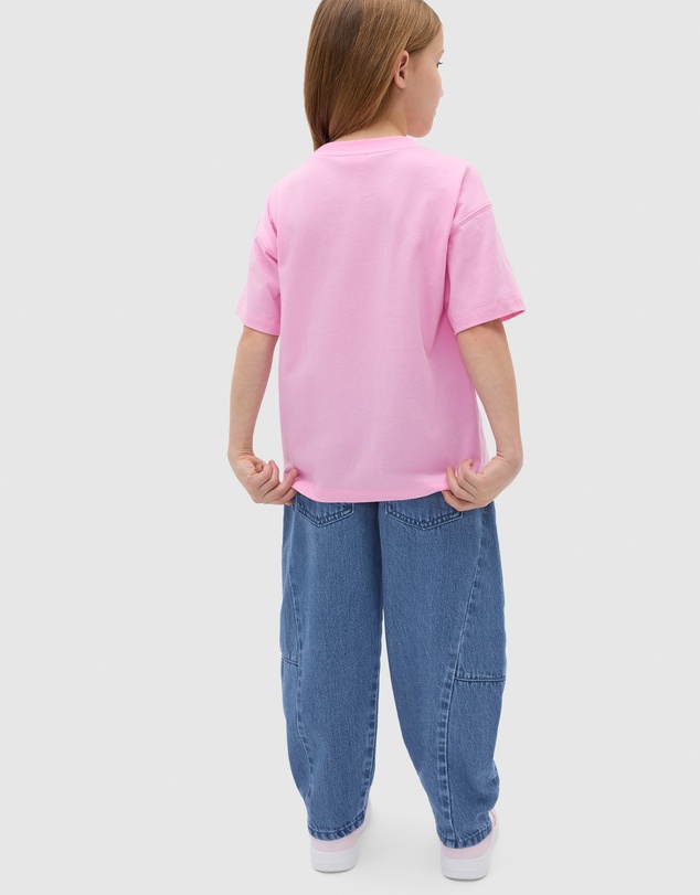 Seed Heritage - Core Logo Tee