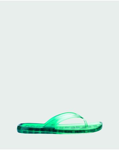 Green Blue