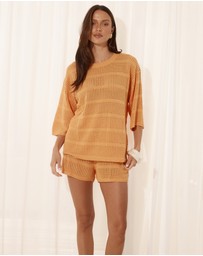 Seven Wonders - Rani Top