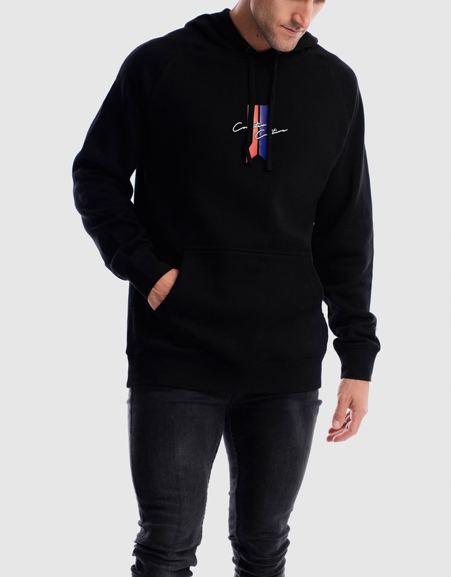 Counter Culture - Peak Hoodie