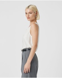 MVN - Encore Vest Top