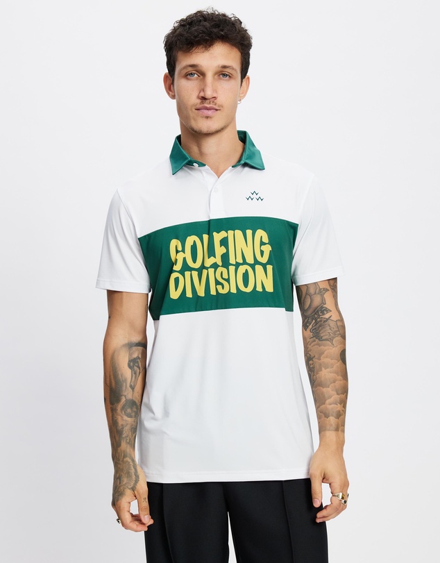 Birds of Condor - Divison Polo