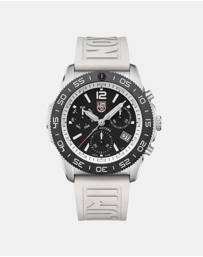 Luminox - Luminox Pacific Diver Chronograph Watch Set